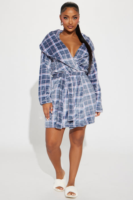 Robe fashion nova deals
