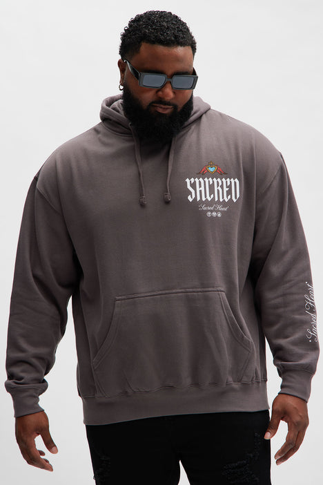 Sacred heart hotsell hoodie