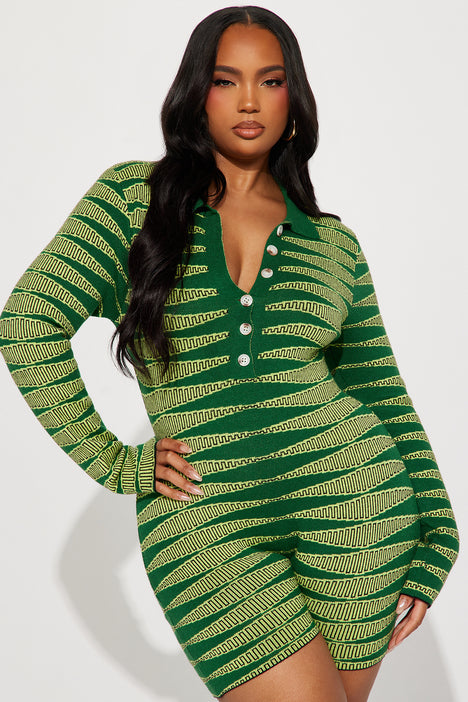 Sweater hotsell romper womens