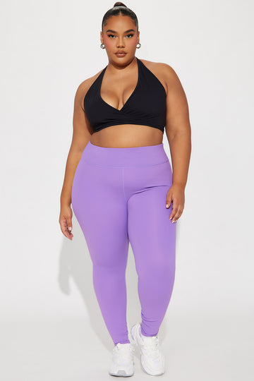Discover Plus Size Active Leggings Fashion Nova