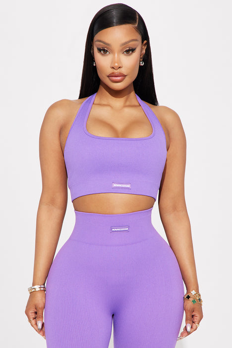 Fashion nova cheap sports bra