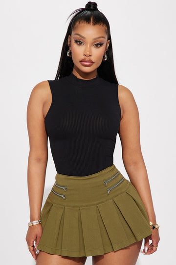 Tennis skirt sales fashion nova