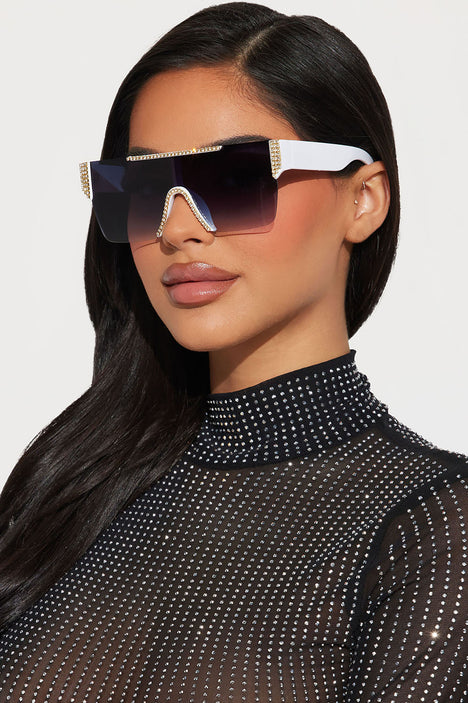 Rockstar sunglasses sales