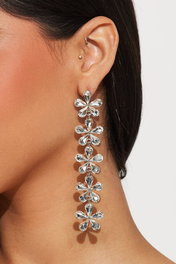 Earrings outlet fashion nova