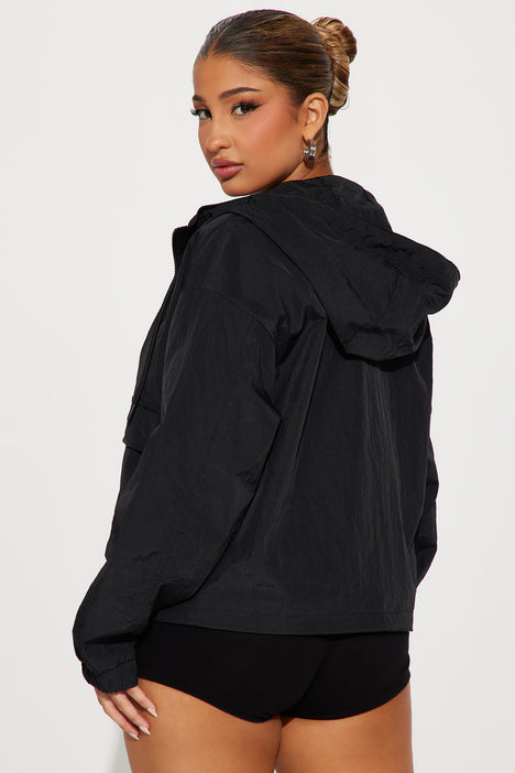 Windbreaker fashion new arrivals nova