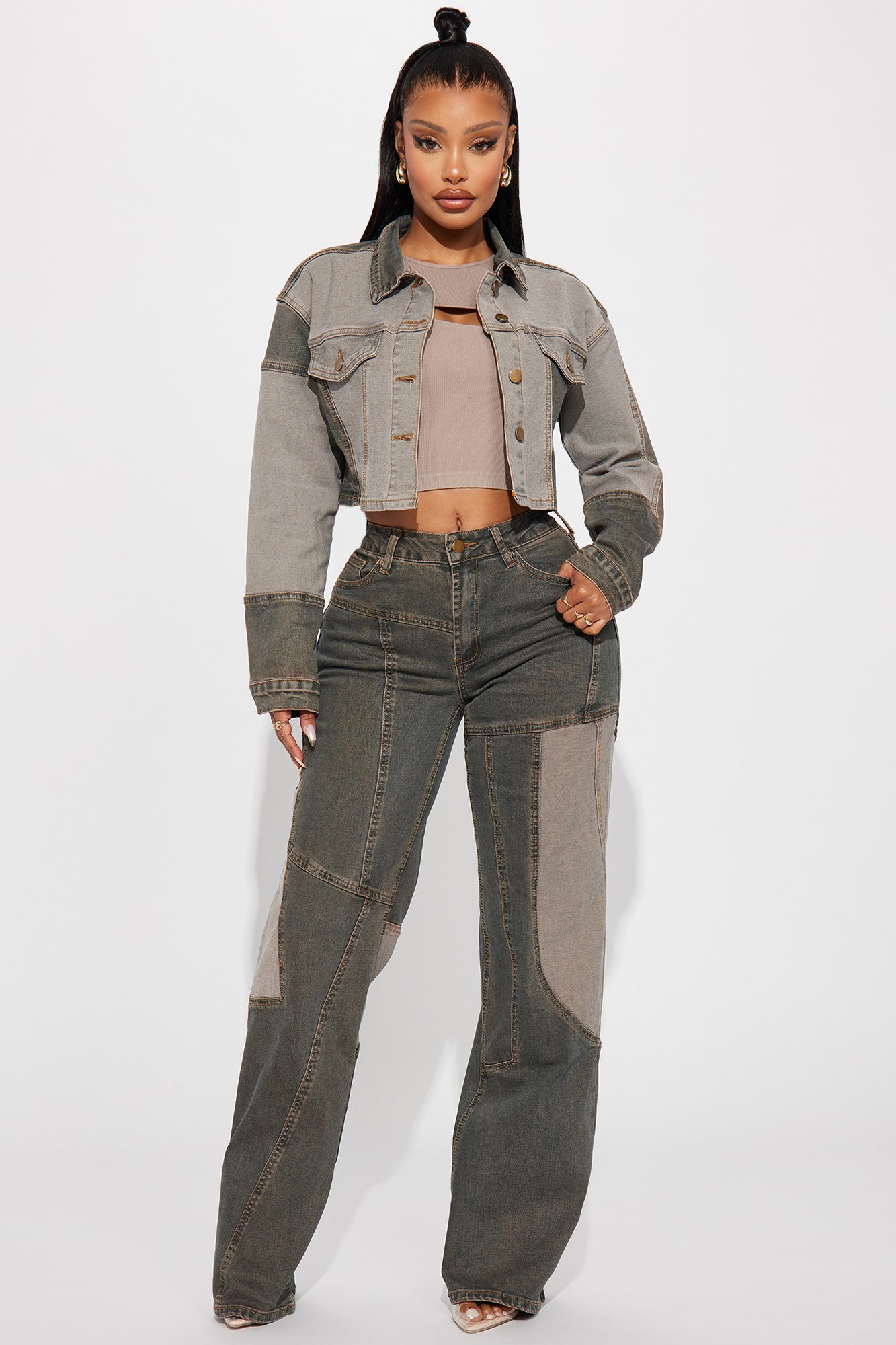 Reverse jeans best sale