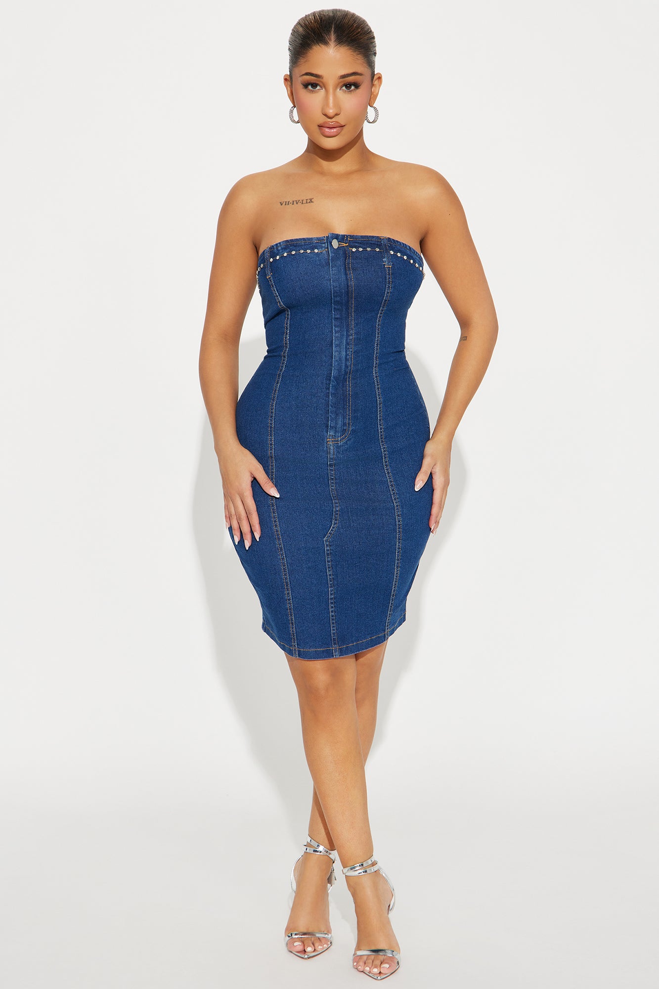 Kimmy dress shop fashion nova