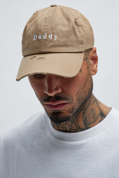Daddy dad hat best sale