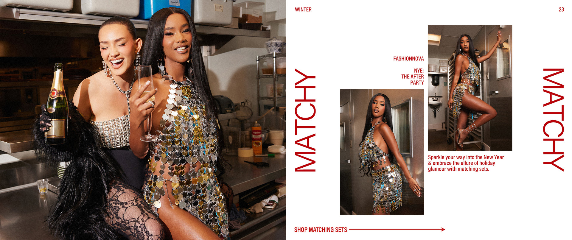 MATCHING SETS - 12.18.23  - JRS BANNER