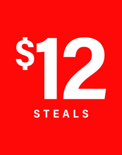 $12 STEALS - 5.23.24 - WOMENS COLLECTION