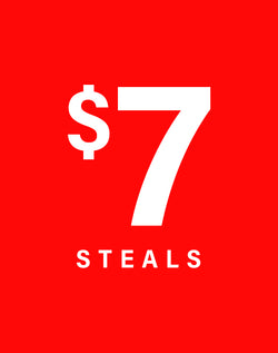 $7 STEALS - 5.23.24 - WOMENS COLLECTION