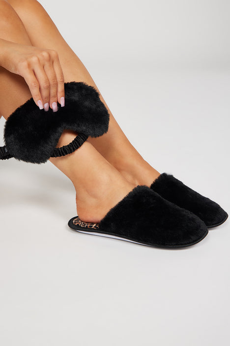 Slippers fashion on sale nova