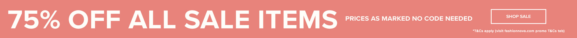 75% OFF SALE - 10/1/23 - KIDS
