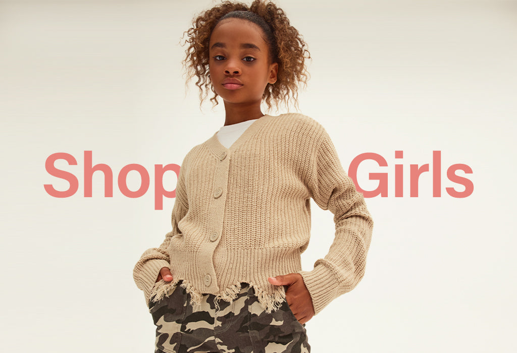 30-70% OFF EVERYTHING - 9/26/23 - Shop Girls