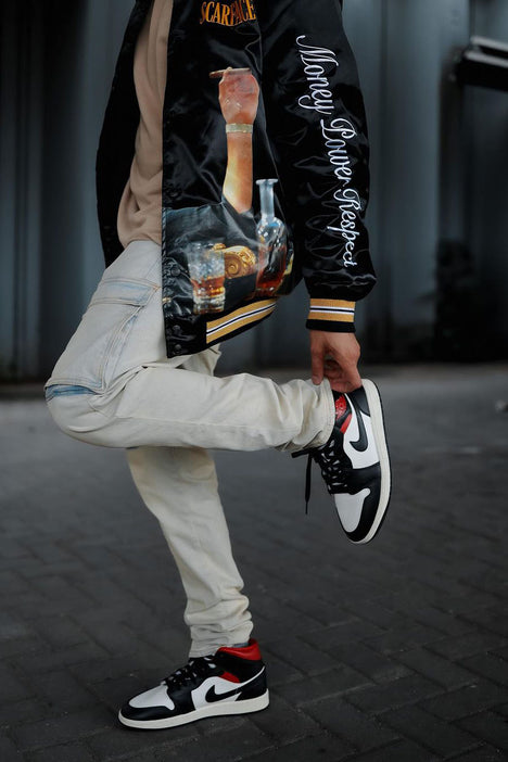 Jordan 1 skinny jeans Clearance