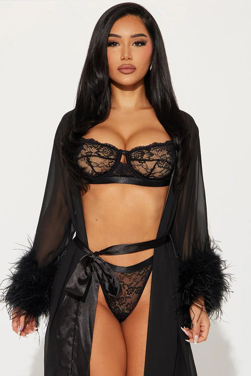 Wholesale honeymoon lingerie set For An Irresistible Look 