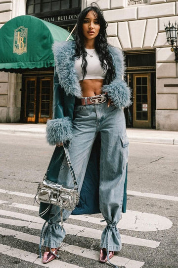Fashion nova online my bag