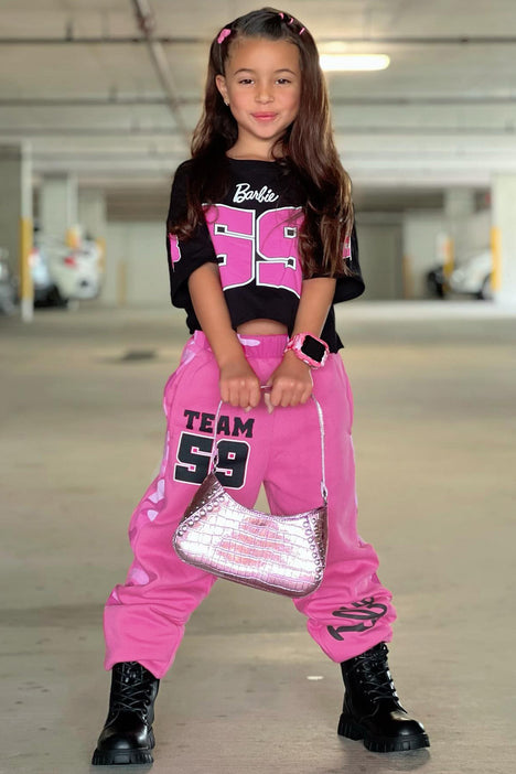 Mini barbie outfits on sale