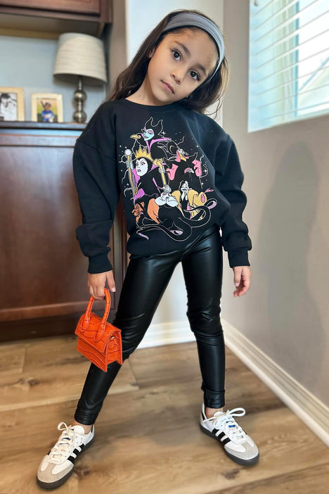 Disney crew neck clearance sweatshirts