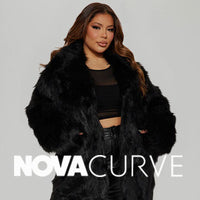 NOVA CURVE CHIP