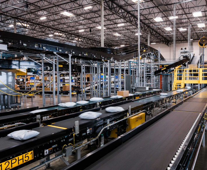 Logistics Careers Fashion Nova