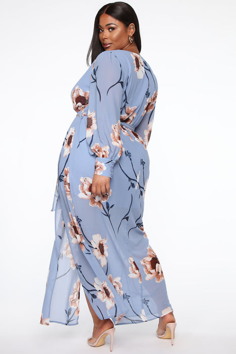 Fashion nova park avenue maxi dress hotsell