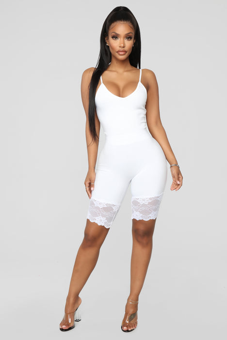 Lace biker shorts new arrivals fashion nova