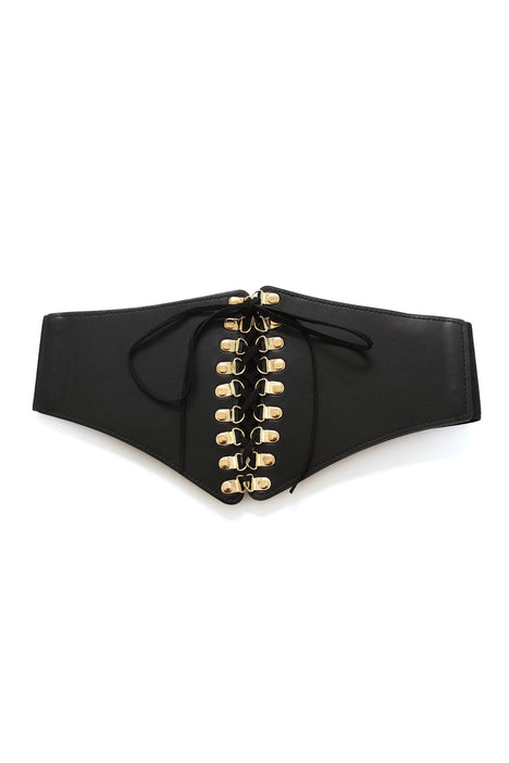 Fashion nova outlet corset belt