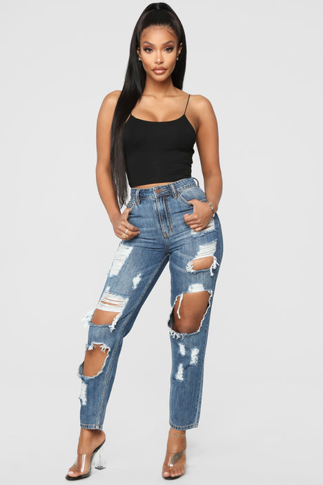 Uwj jeans sale fashion nova