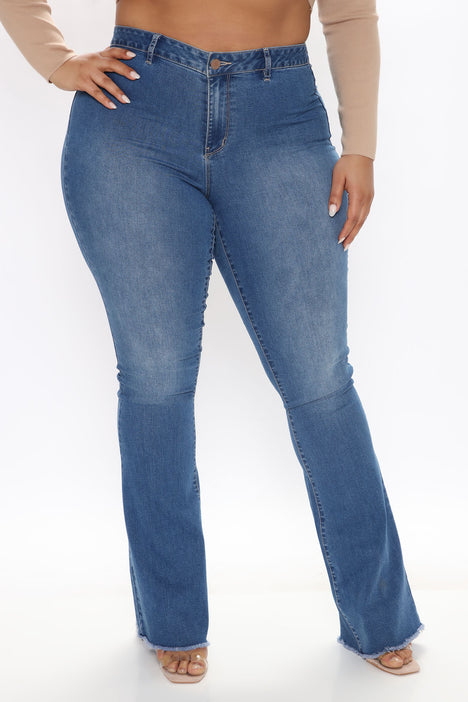 Calça top jeans valentina