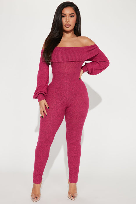 Fashion nova rose gold jumpsuit 2025