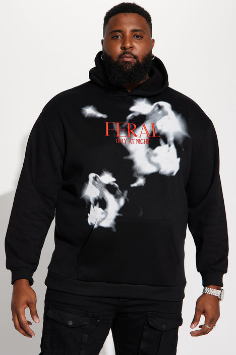 Night hoodie new arrivals