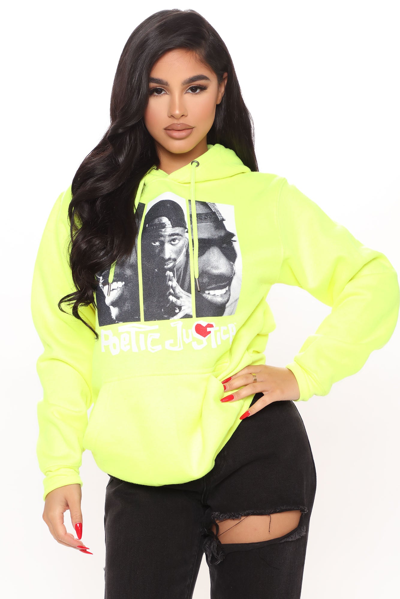 Poetic hoodie hotsell