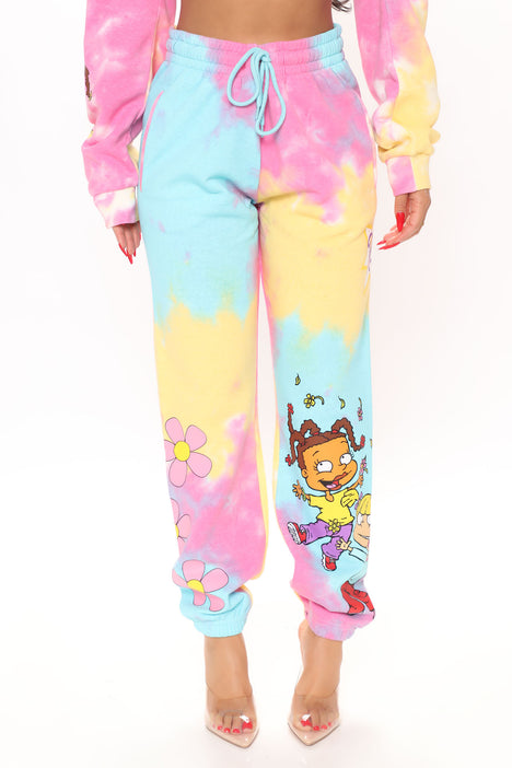 Fashion nova rugrats hot sale joggers