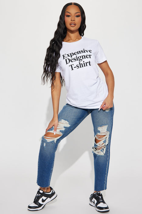 Expensive taste 2025 t shirts