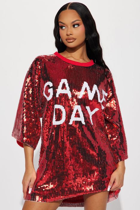 Fashion nova 2025 tunic dress