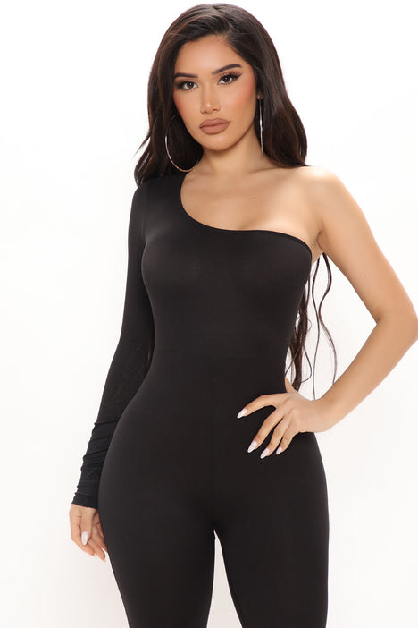 One piece jumpsuit fashion nova on sale