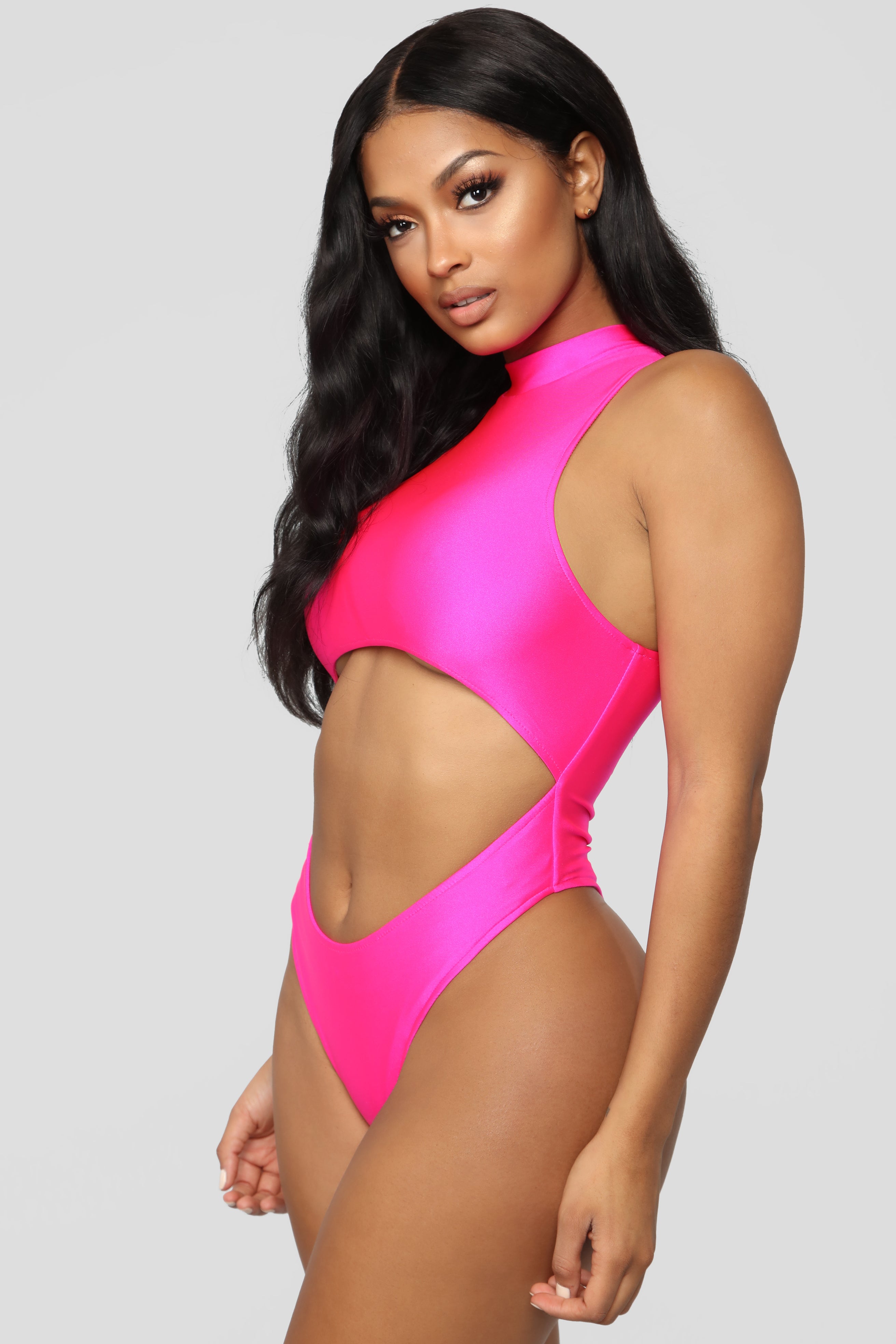 Fashion nova kids bathing suits 2025