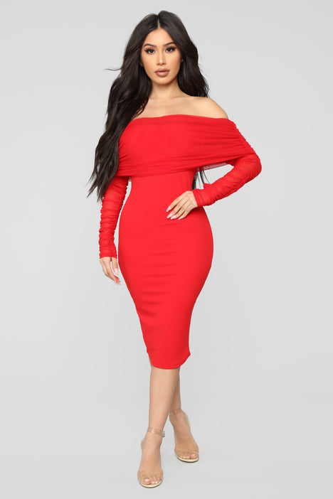 Women's dresses best sale dinner date dress