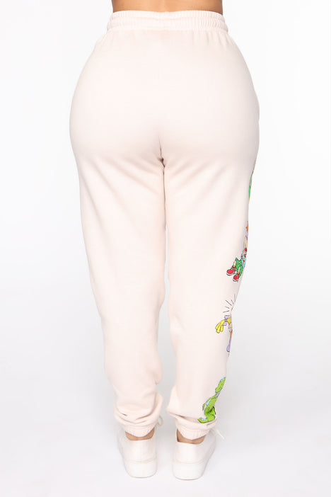 Rugrats jogger fashion best sale nova
