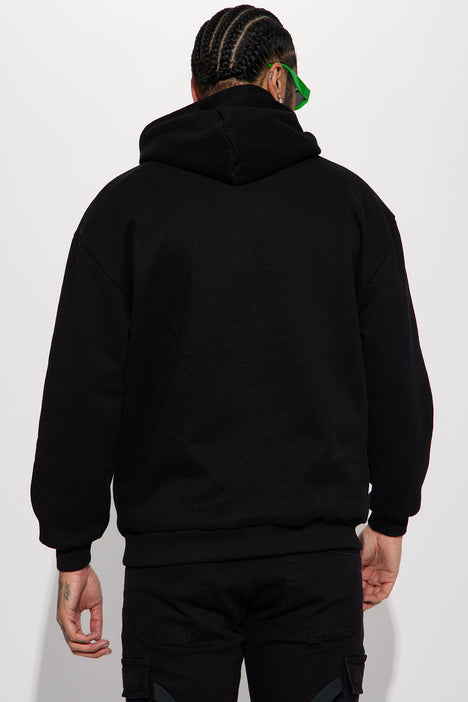 Fashion nova nasa hoodie online
