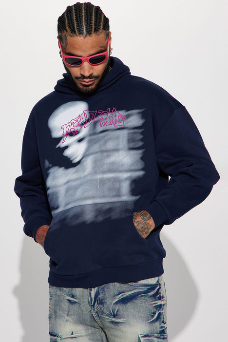 Fashion nova best sale hoodie