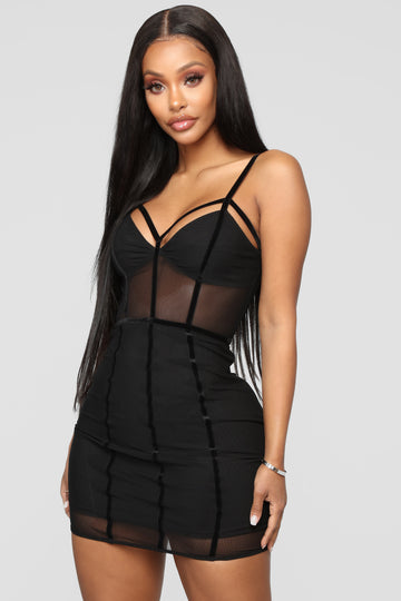The Night We Met Dress Red Fashion Nova Dresses Fashion Nova