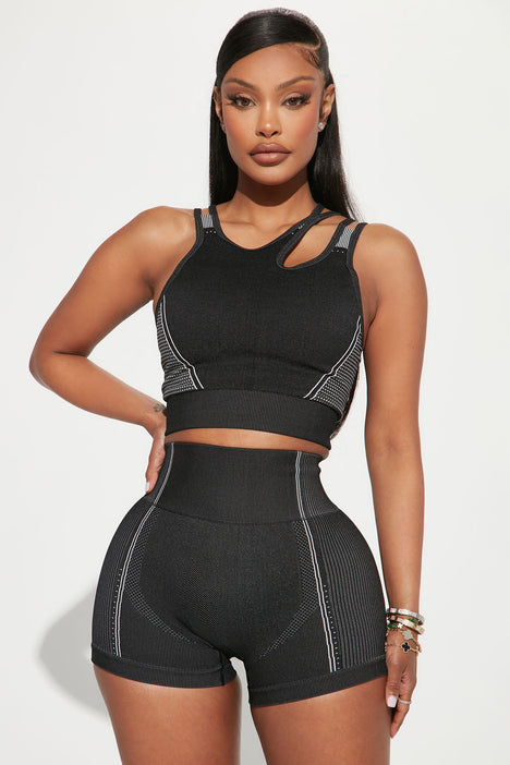 Fashion nova work out clothes sale