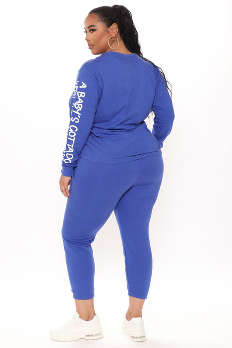 Rugrats sweatpants sales fashion nova