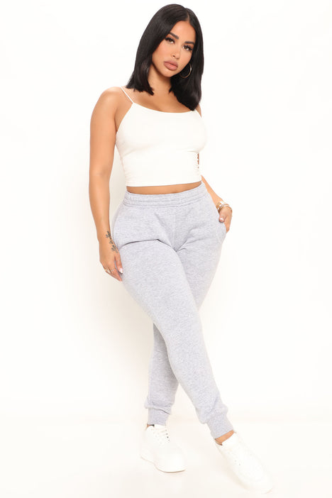Fashion nova new arrivals sweatpants womens