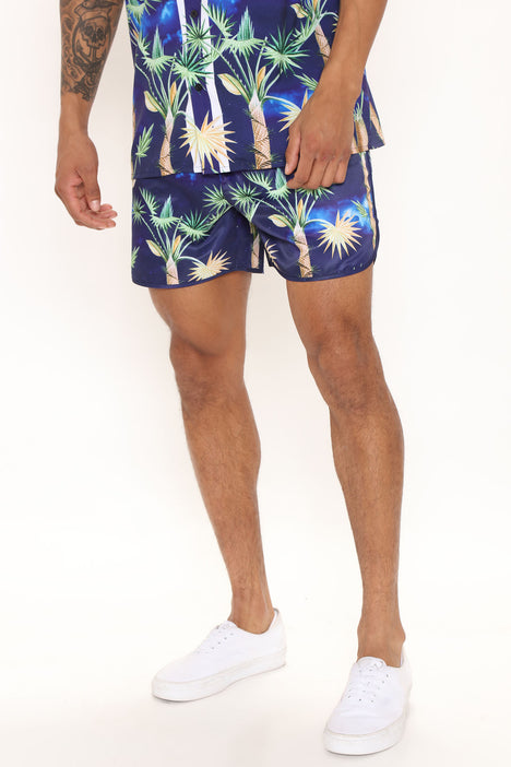Fashion nova shop swim trunks