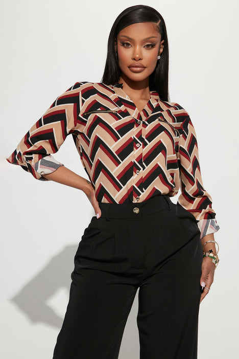 Fashion cheap nova blouses
