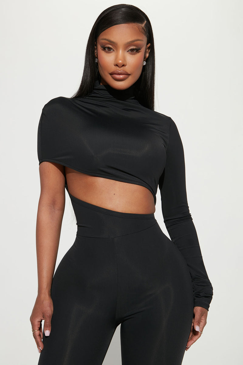 Who Is The Fashion Nova Model 2026.Jolene Jumpsuit - Black | Fashion Nova, Jumpsuits | Fashion Nova