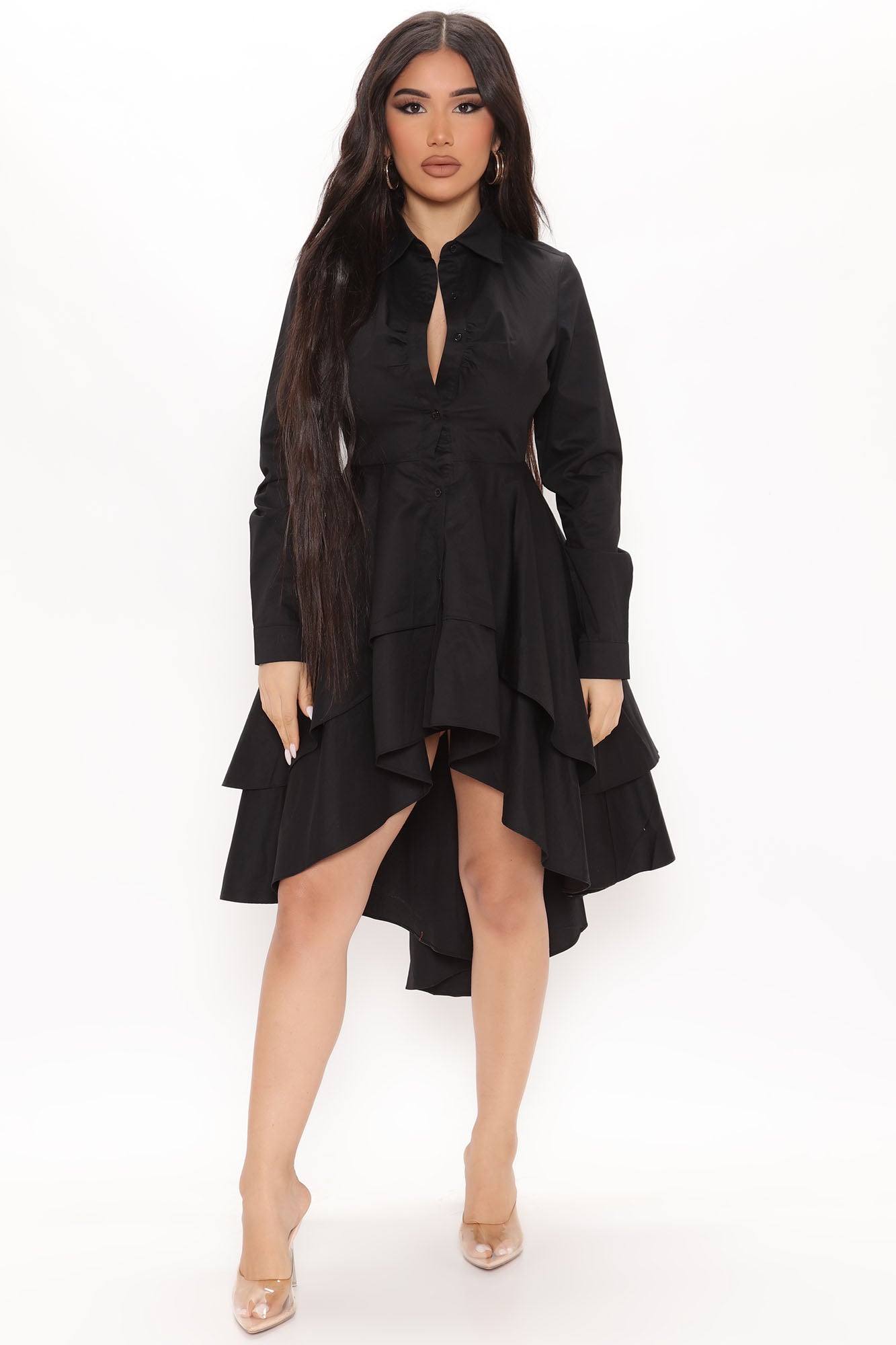 Fashion nova sale petite dresses
